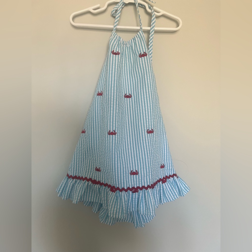 3T dress bundle (4 dresses)